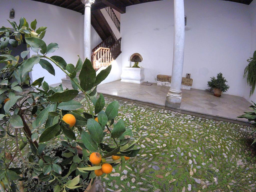 Horno De La Merced Hotel Granada Esterno foto